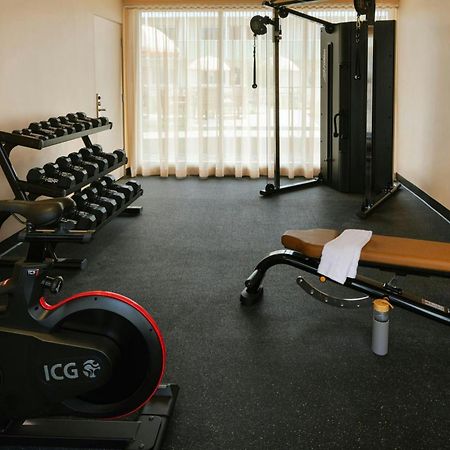 City Center Hotel Long Beach, Sonder By Marriott Bonvoy Bagian luar foto
