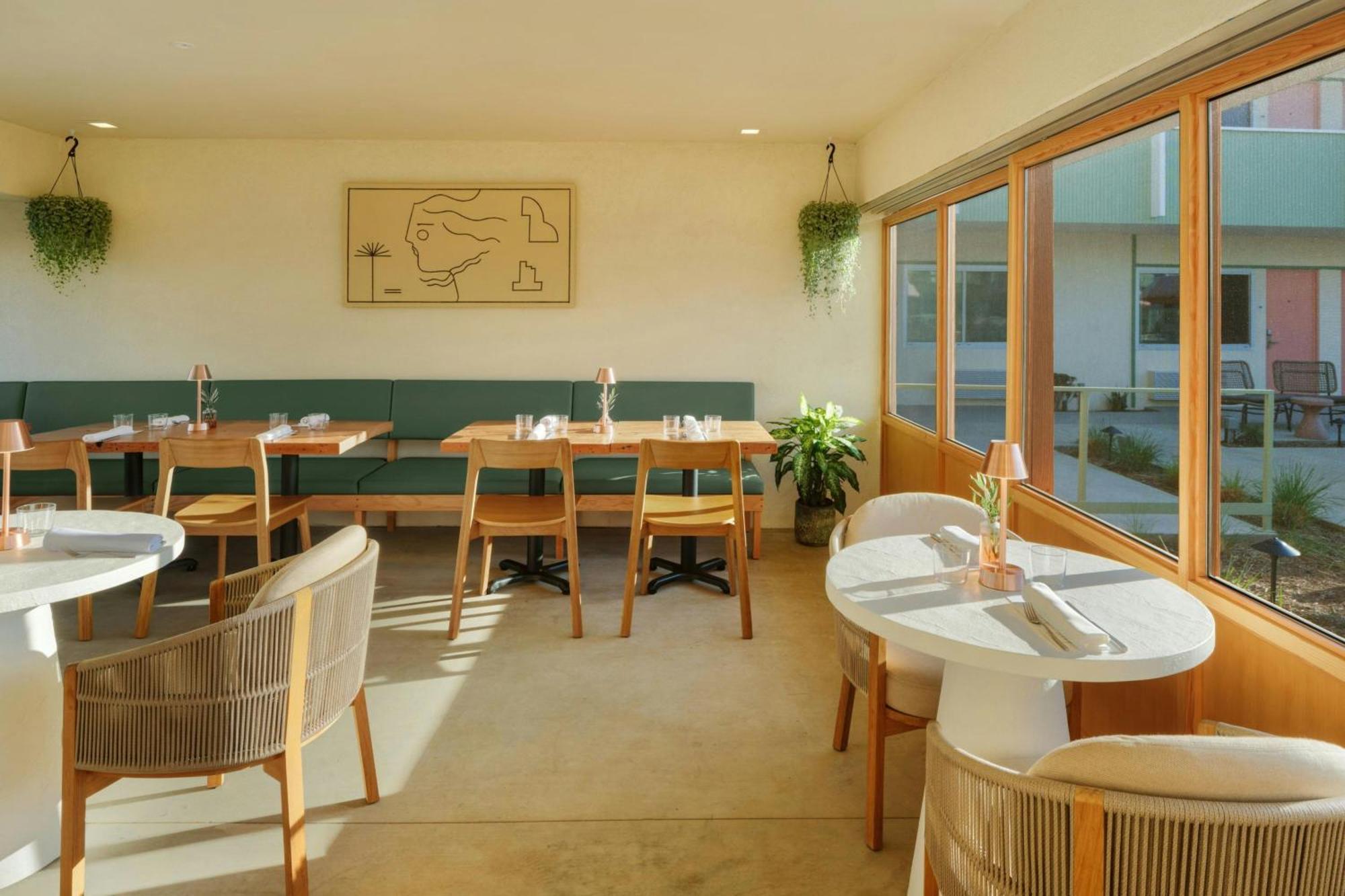 City Center Hotel Long Beach, Sonder By Marriott Bonvoy Bagian luar foto