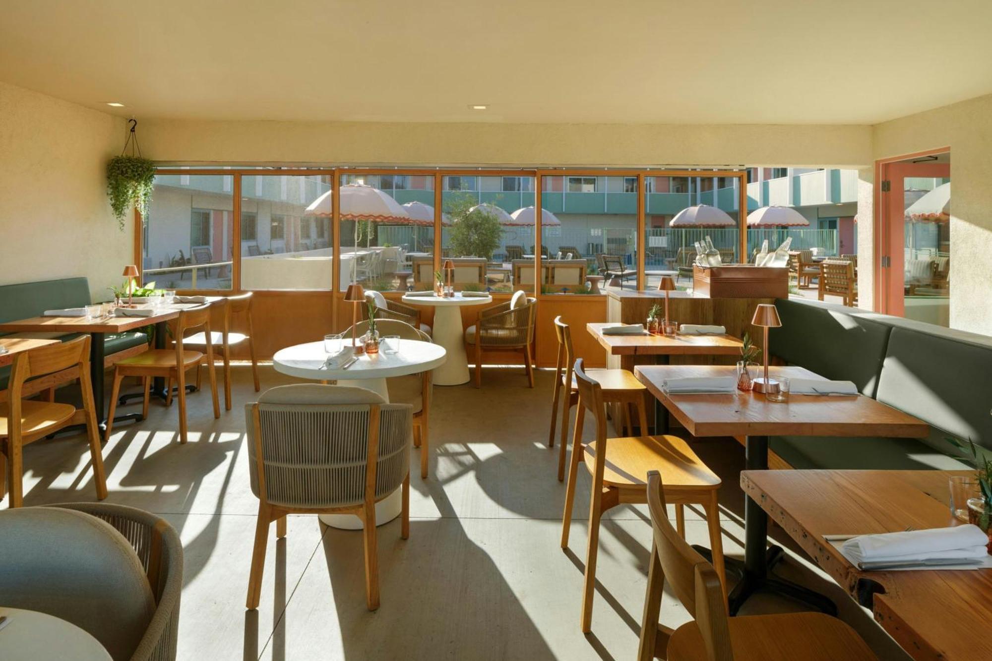 City Center Hotel Long Beach, Sonder By Marriott Bonvoy Bagian luar foto