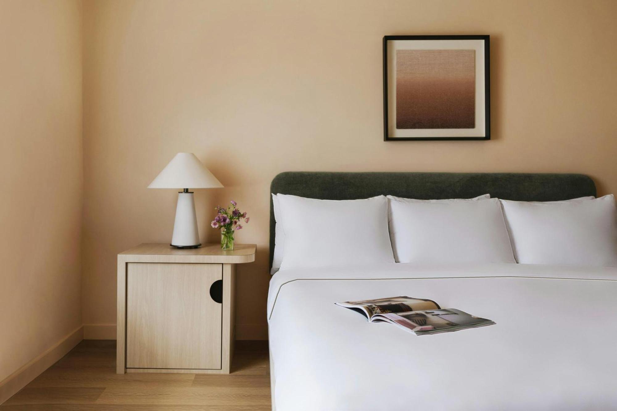 City Center Hotel Long Beach, Sonder By Marriott Bonvoy Bagian luar foto